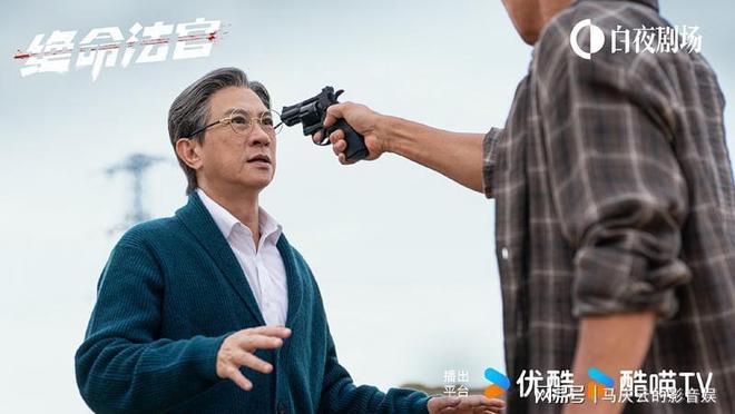 《绝命法官》全集电视剧百度云高清免费/加长版网盘【迅雷资源下载免费分享】插图