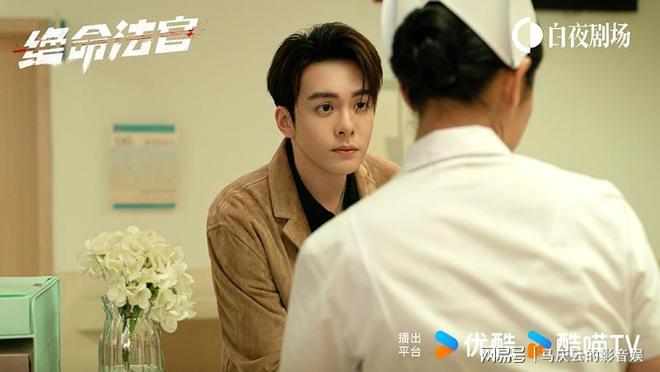 《绝命法官》全集电视剧百度云高清免费/加长版网盘【迅雷资源下载免费分享】插图1