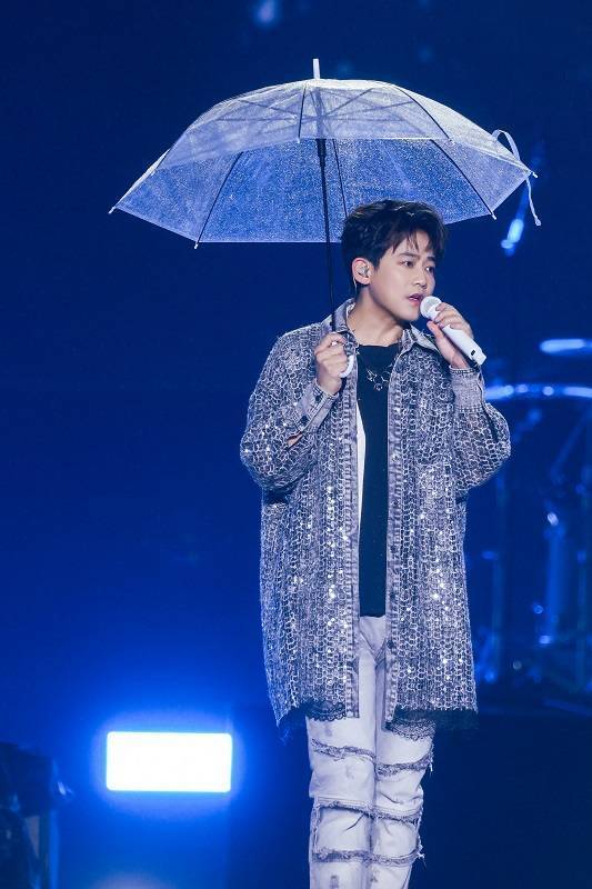 西安这场青春音乐趴，刮风下雨也挡不住嗨！插图1