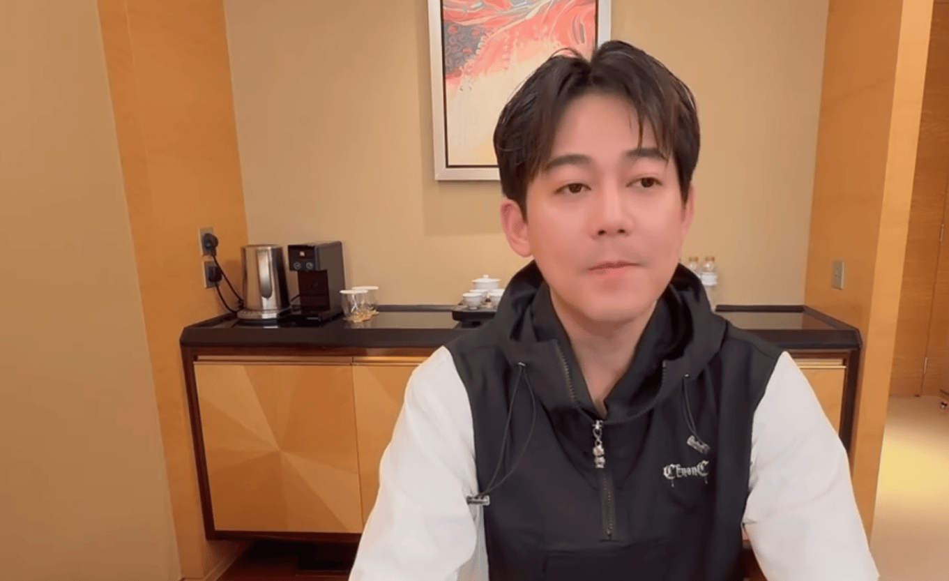 苏醒为胡辣汤言论道歉：承认说话欠妥，以后会注意措辞插图