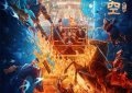 《三国的星空第一部》百度云网盘迅雷BT资源下载[BD720P-1080P中文阿里云盘]缩略图
