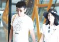 雷佳音老婆带闺女跳起热舞缩略图