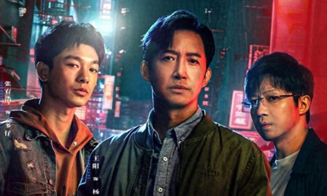 《围猎》全集迅雷BT资源下载[MP4]高清[HD720p1080p]百度云网盘插图