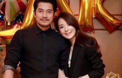 60岁天王喜当爹，打破四大天王岳父魔咒！缩略图