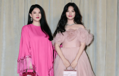 太尴尬了！李湘晒照不小心拉踩周也，发现后赶紧删图缩略图