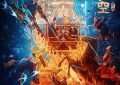 盼着出续集呀！——《三国的星空第一部》观后感缩略图
