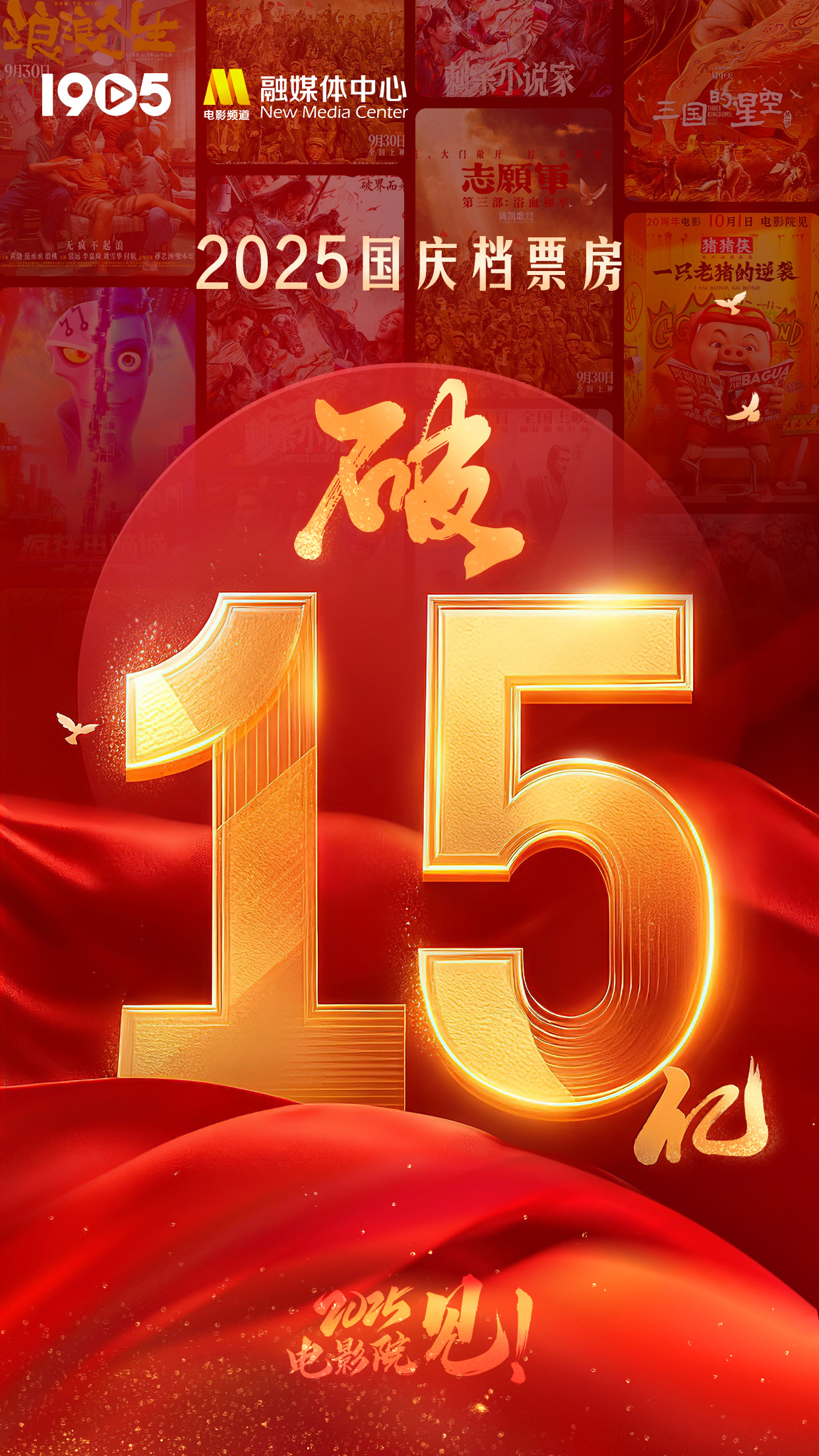 《志愿军》百度云（720高清免费）磁力链接下载插图