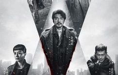 雪夜霓虹下的纠结事儿——《风林火山》观后感缩略图