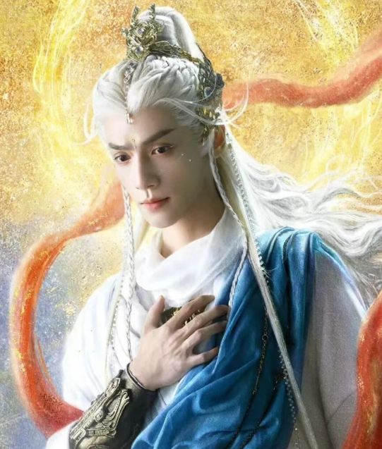 《水龙吟》全集网盘资源下载迅雷BT网盘资源下载HD1080P高清夸克网盘【正版资源下载泄露】百度云插图2