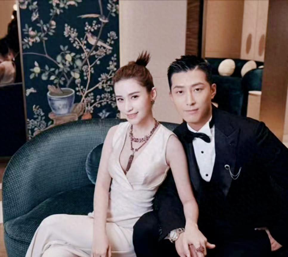 向太爆料：男星娶富家女大婚花了血本，现在闹离婚却一分拿不到插图