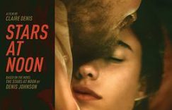 我觉着玛格丽特·库里怕是让人给忽悠了——《正午之星》观后感缩略图