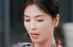 47岁刘涛自曝年龄焦虑：身体在提醒我啊缩略图