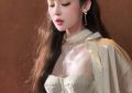 娜扎演傲娇大小姐，又美又飒！缩略图