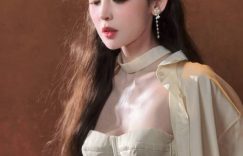娜扎演傲娇大小姐，又美又飒！缩略图