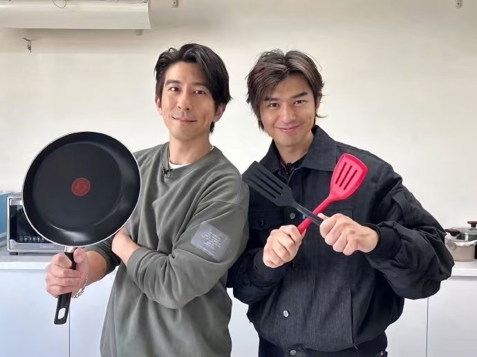 王大陆闪兵案再掀波澜!修杰楷、陈柏霖、张书伟一大早被带走调查插图1 王大陆闪兵案再掀波澜!修杰楷、陈柏霖、张书伟一大早被带走调查插图1