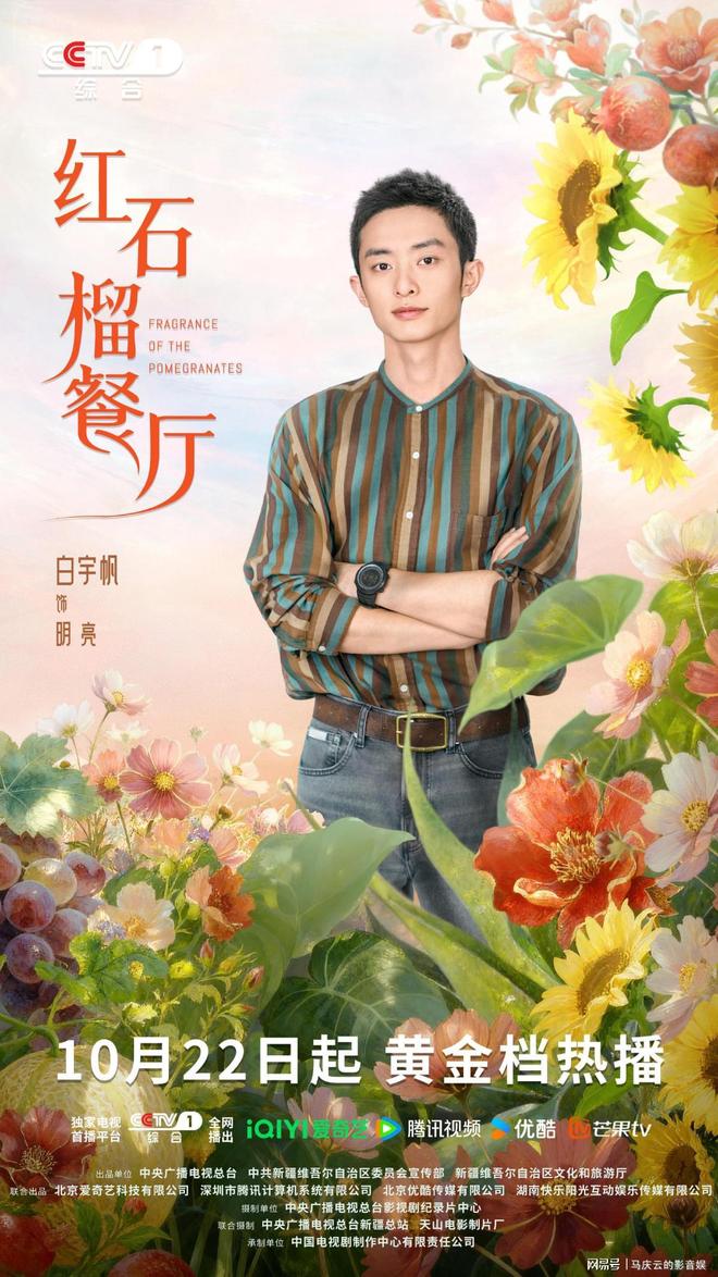 《红石榴餐厅》全集下载（BD1080P/泄露-MP4高清）百度云网盘资源下载插图