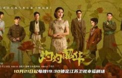 《灼灼韶华》全集迅雷资源下载免费下载HD1080p高清网盘资源下载缩略图