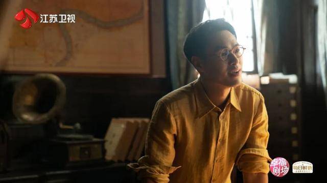 《灼灼韶华》全集迅雷资源下载免费下载HD1080p高清网盘资源下载插图2