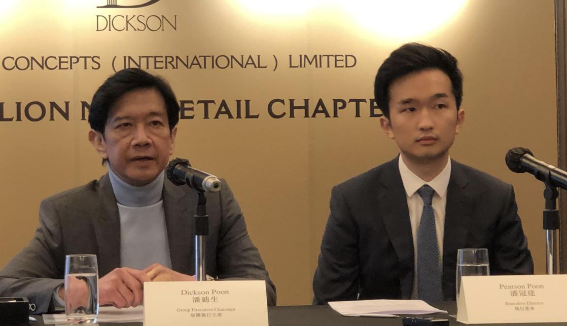 杨紫琼69岁前夫退休享清福,31岁大儿子接班百亿家产,半个月前刚结婚插图1 杨紫琼69岁前夫退休享清福,31岁大儿子接班百亿家产,半个月前刚结婚插图1