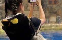 23岁生日！刘銮雄女儿和吕丽君出门嗨，说家人最棒，老爸却没来缩略图