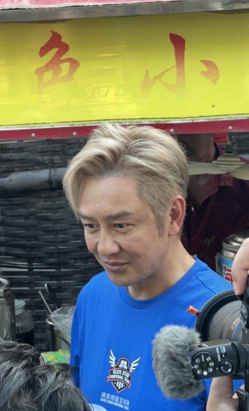 56岁港星近照吓坏网友，医美做太多脸都僵了？插图1