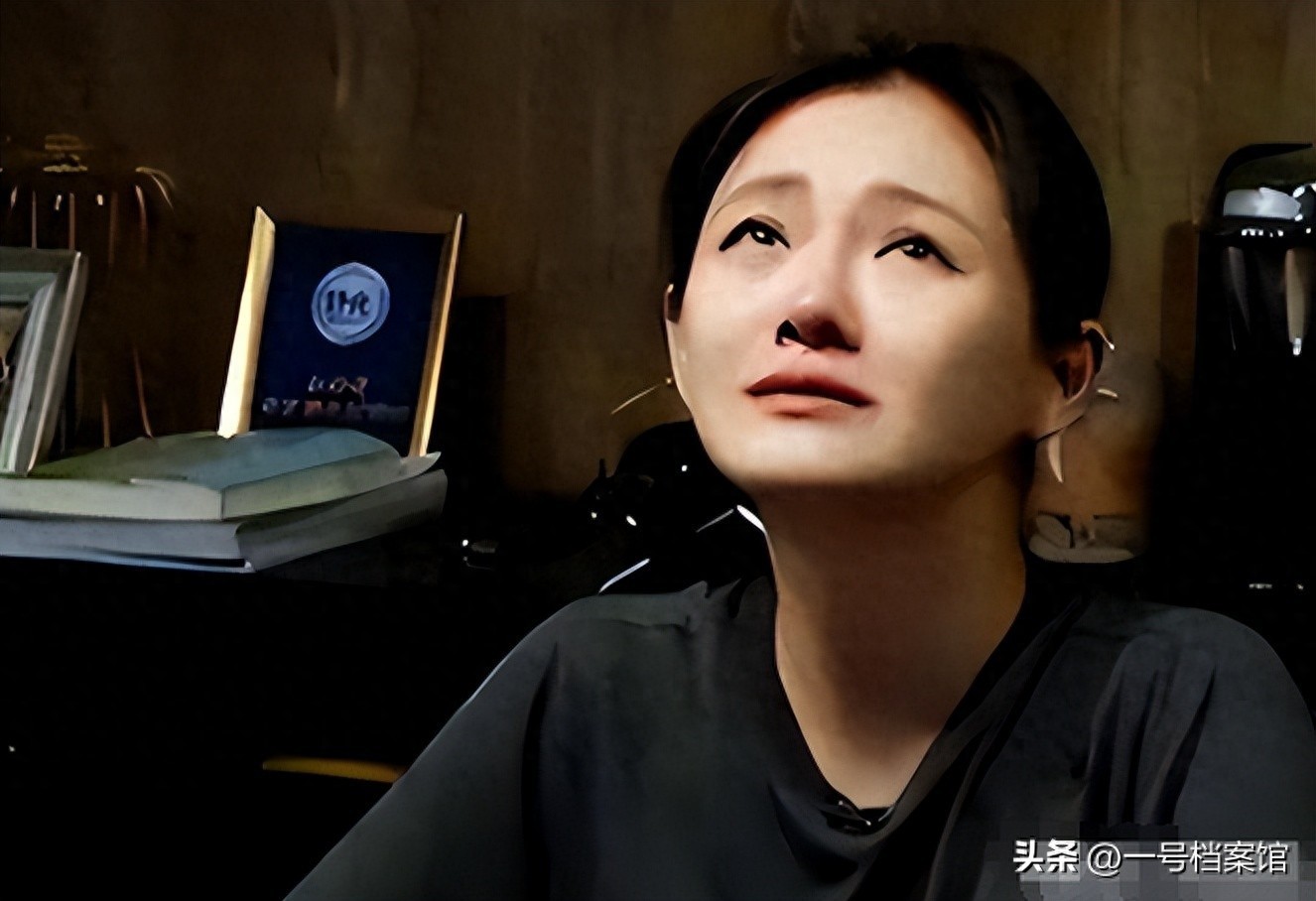 47岁刘涛自曝身体亮红灯，网友担心：别成第二个大S插图