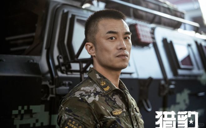 《猎豹》全集百度网盘下载高清无水印阿里云盘【HD1080P-MP4】在线分享插图1 《猎豹》全集百度网盘下载高清无水印阿里云盘【HD1080P-MP4】在线分享插图1