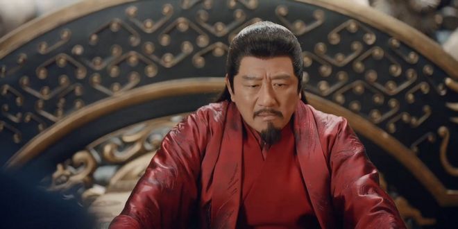 《暗河传》百度云夸克网盘资源下载在线观看免费BD1280高清插图