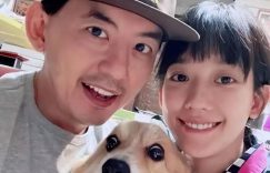 黄子佼二审出庭，承认离婚求轻判缩略图