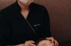 方媛说从没住过月子中心，这次头一回体验还挺期待的缩略图