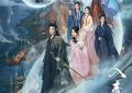 《入青云》书和剧大比拼！改编思路全解析+剧评来啦～缩略图