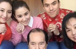 三房婚姻全成笑话？四太梁安琪送的别墅，竟让陈婉珍痛了一辈子！缩略图