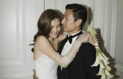 香港女星嫁入豪门，当初不被看好如今却赢得公婆心缩略图