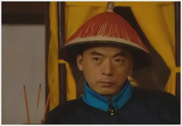 《雍正王朝》百度云网盘资源下载「BD1080P/夸克网盘-MKV高清」迅雷下载插图1 《雍正王朝》百度云网盘资源下载「BD1080P/夸克网盘-MKV高清」迅雷下载插图1