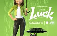 简方达跟传奇黑妈挑片眼光咋样？——《祝你好运》观后感缩略图