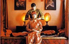 《大红灯笼高高挂》为啥看着那么规矩？咱来好好唠唠！缩略图