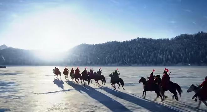 《大生意人》全集国语在线免费观看【1280P高清】阿里云盘资源插图1