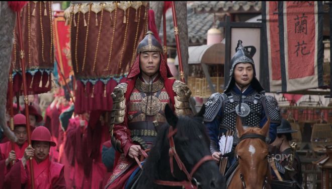 《大生意人》迅雷百度云BT下载[BDHD-MP4MKV]高清网盘资源插图1