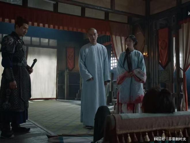 《大生意人》百度云网盘「1080p/HD高清资源下载」免费阿里云盘在线观看插图1 《大生意人》百度云网盘「1080p/HD高清资源下载」免费阿里云盘在线观看插图1