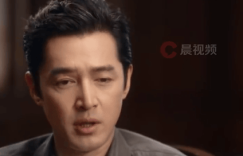 胡歌说妈妈看不上他的古偶剧，盼他演点有深度的戏缩略图
