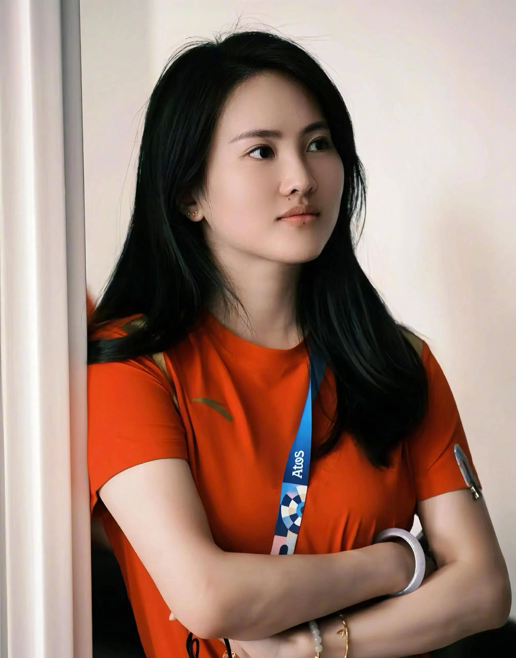 杨旭文陈若琳被传订婚，工作室火速辟谣：假的！插图1