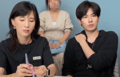 胡先煦回应《花少》剧本争议：节目真没剧本缩略图