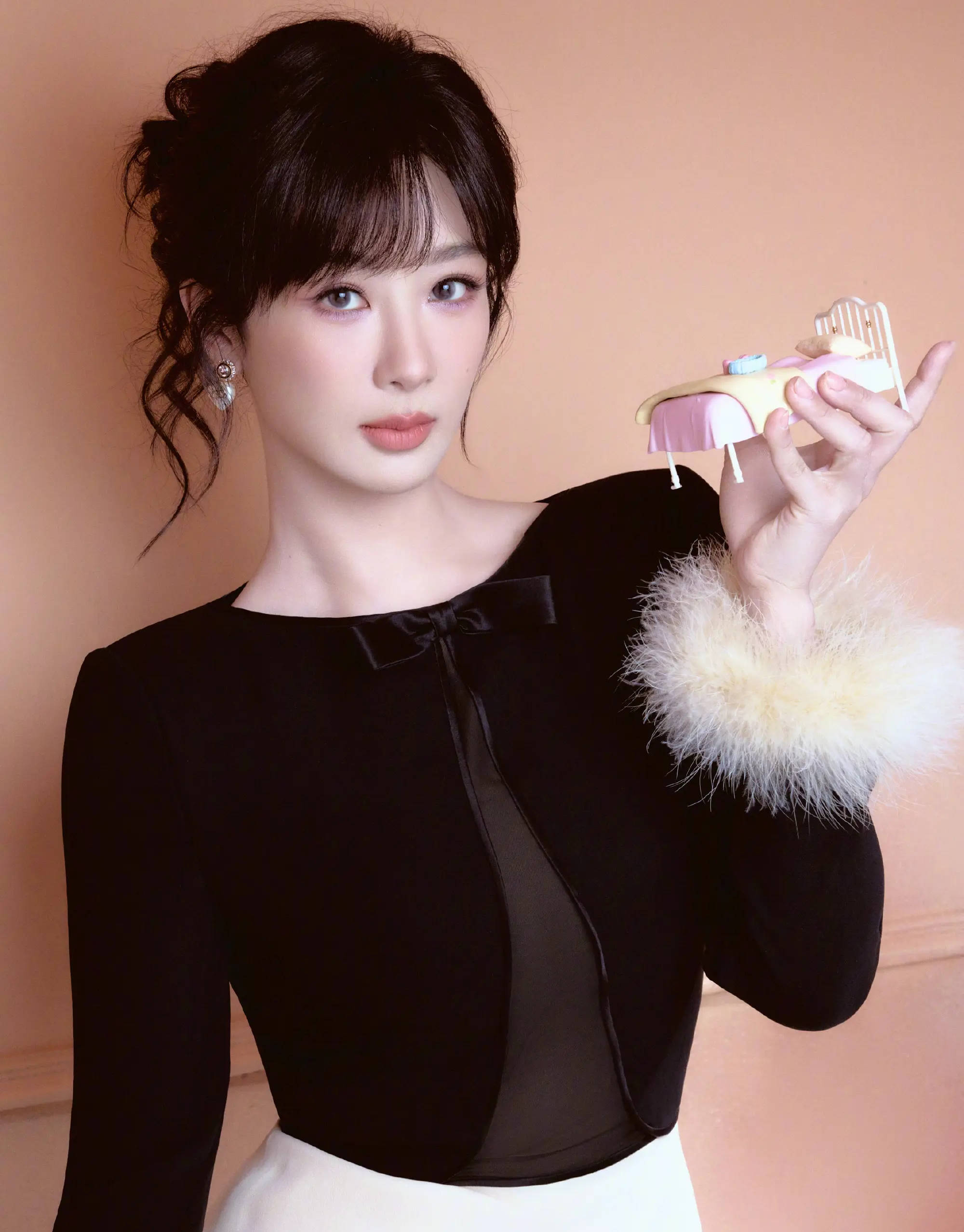 洽洽瓜子被疑暗讽杨紫剧集数据造假，粉丝怒喊全网道歉插图