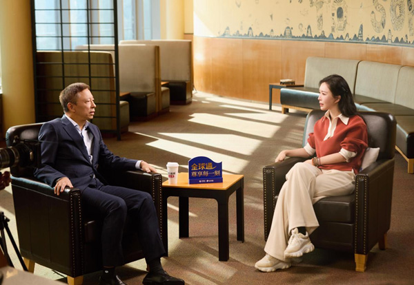 《共同说》百度云[1080p高清中字]迅雷网盘下载插图