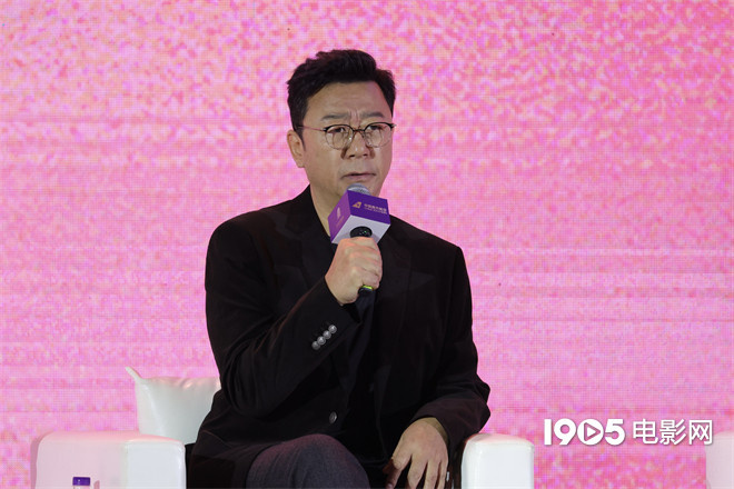 海影节评委见面会来了！郭涛、梅婷、曾美慧孜都到场了插图1