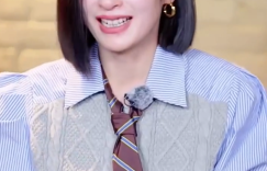 颖儿又夸付辛博啦！说女儿遗传了爸爸的唱跳天赋，这真夫妻太好嗑了缩略图