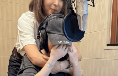 贾永婕澄清争议：陪小S的是导演，不是具俊晔缩略图