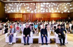 马可·穆勒海影节开讲，聊聊电影节策展那些事儿缩略图