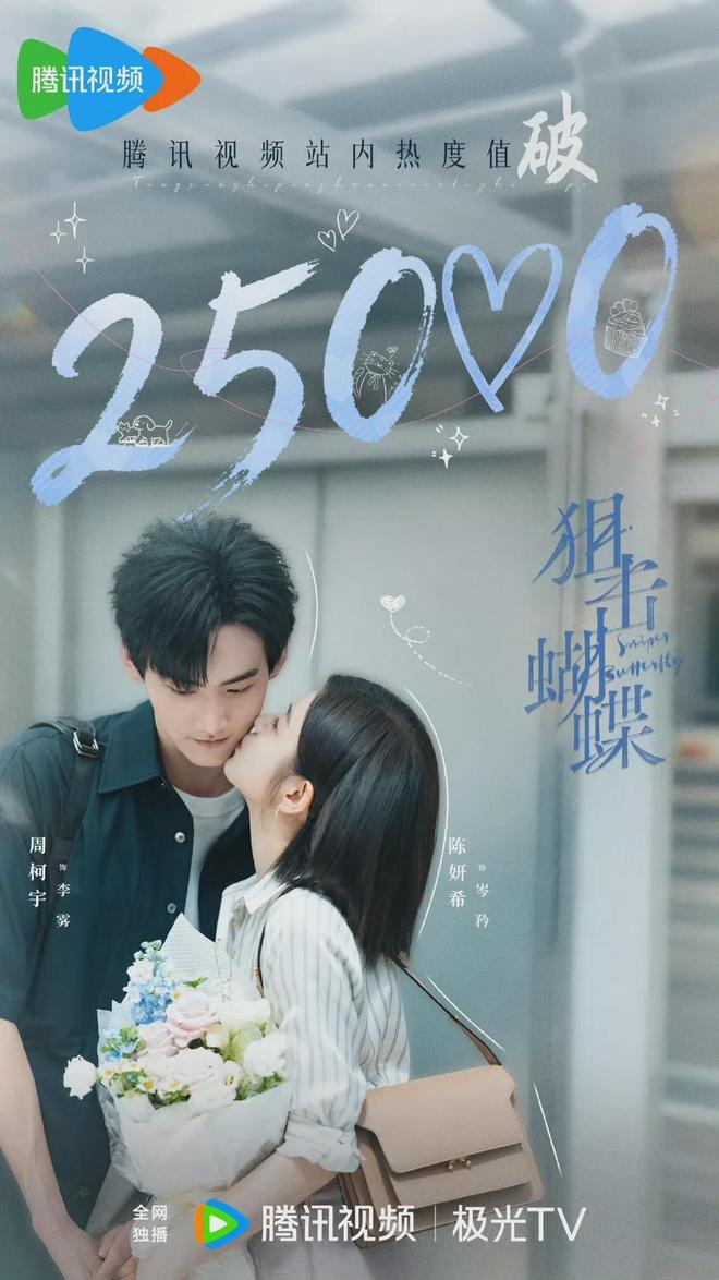 《狙击蝴蝶》全集百度云网盘资源下载(HD-高清)【迅雷下载资源下载1280P高清】插图