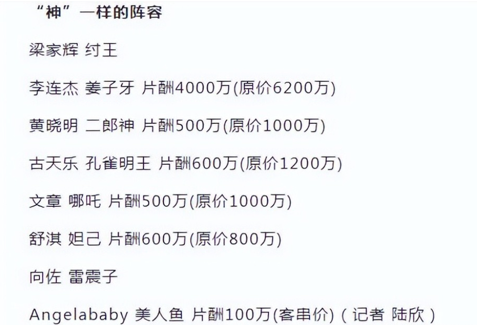 向华强亲口吐槽儿子向佐:砸钱捧他拍电影,是我这辈子最亏的决定!插图1 向华强亲口吐槽儿子向佐:砸钱捧他拍电影,是我这辈子最亏的决定!插图1